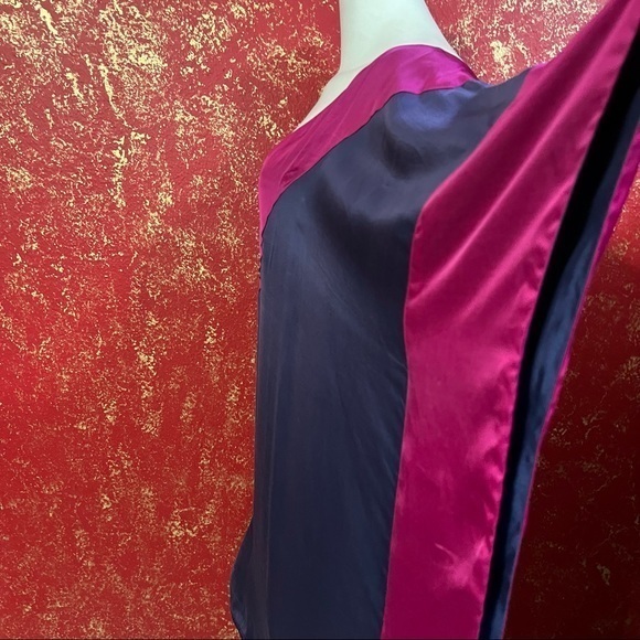 Heidi Houston Melissa Short Kaftan Tunic Mini Dress One Size - Picture 10 of 16